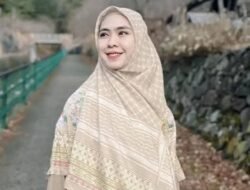 Respon Oki Setiana Dewi Saat Tahu Adiknya Resmi Bercerai