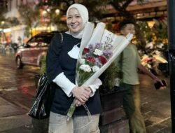 Ingkari Perjanjian, Okie Agustina Larang Gunawan Ketemu Anak