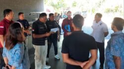 Imigrasi Ngurah Rai Lakukan Operasi Gabungan Jelang WWF ke-10