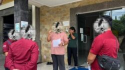 Imigrasi Singaraja menggelar Operasi 'Jagratara'