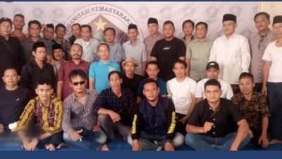 Politisi, Jawara hingga Aktivis Segera Deklarasikan Ormas Jayagati