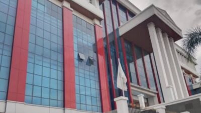 Dua Terdakwa Kabur Usai Sidang di PN Jakarta Utara, Satu Ditangkap, Satu Masih Diburu