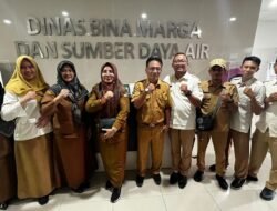 Tim Monev PPID 2024 Kembali Dilanjutkan ke 4 Perangkat Daerah