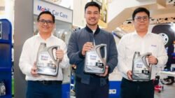 Mobil Lubricants