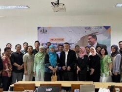 Hadirkan Wartawan Senior, FEB Universitas Trisakti Gelar Pelatihan ‘Creative Writing’