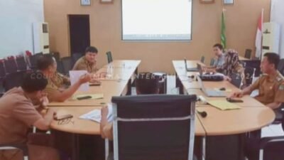 Inilah Upaya Pemkab Kaur Atasi Permukiman Kumuh