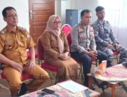 Pemkab Kaur Ikut Rakor dengan Kemendagri Terkait Pengendalian Inflasi