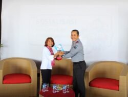 Kanim Singaraja dan Kanwil Kemenkumham Bali Gelar Sosialisasi Pendaftaran Anak Berkewarganegaraan Ganda