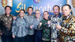 Pengacara Senior Muara Karta Hadiri Silaturahmi Keluarga Besar FKPPI