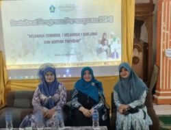 Perempuan ICMI: Peduli Lansia Jangan Hanya Seremonial