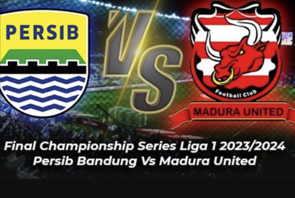 Jelang Final Persib vs Bali United, Bobotoh Serbu Tempat Penukaran Tiket