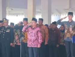 Pj Bupati Pasuruan Ajak Masyarakat Kuasai Teknologi di Era Digital