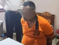 Polres Magetan Tangkap Komplotan Pencuri Modus Ganjal ATM
