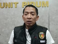 14 Orang Jadi Tersangka Meledaknya Balon Udara di Ponorogo