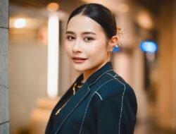 Prilly Latuconsina Geram Selalu Dijodohkan dengan Aliando