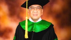 Prof. Achmad Ubaedillah Soroti Peran UIN Syarif Hidayatullah Dalam Pendidikan Demokrasi