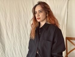 Putri Anne Beri Jawab Nyeleneh Ditanya Alasan Lepas Hijab