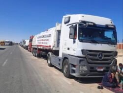 Alhamdulillah, Relawan MER-C Indonesia Kembali ke Tanah Air Usai Bertugas di Jalur Gaza