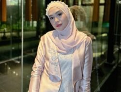 Ria Ricis Ingin Fokus Ngurus Anak Ketimbang Bahas Mantan