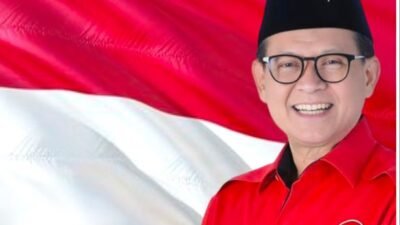 Soroti Kesenjangan Ekonomi, Prof. Rokhmin Sebut Indonesia Sedang Sakit 