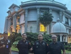 Penampakan Rumah Mewah Tersangka Korupsi Timah di Crown Golf Utara Serpong