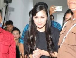 Sandra Dewi Diperiksa Kejagung Terkait Pesawat Jet Pribadi
