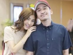 Sarwendah Buka Suara, Usai Digosipkan Gugat Cerai Ruben Onsu