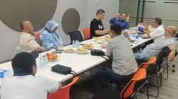 Satgas Anti Hoax PWI Pusat Bersinergi dengan Kominfo Siap Gelar Kegiatan Positif