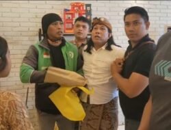 Kejati Bali OTT Oknum Bendesa Adat Peras Pengusaha Rp10 Miliar