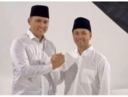 Viral Dico Ganinduto Sesi Foto Bareng Raffi Ahmad, Persiapan Maju Pilgub Jateng?