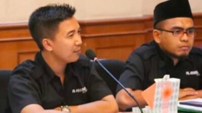 Sekjen Al-Khairiyah Minta KPK Ungkap Dugaan Korupsi di Krakatau Posco