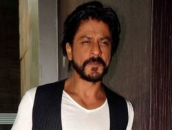 Manajer Ungkap Kondisi Shah Rukh Khan Usia Dilarikan ke RS