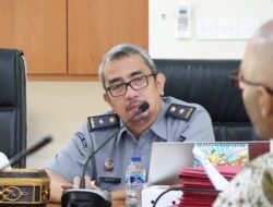 48 WNA Ingin Jadi WNI, Kemenkumham Bali Uji Pengetahuan Tentang Indonesia