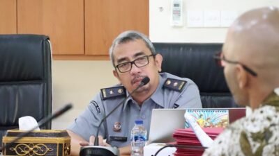48 WNA Ingin Jadi WNI, Kemenkumham Bali Uji Pengetahuan Tentang Indonesia