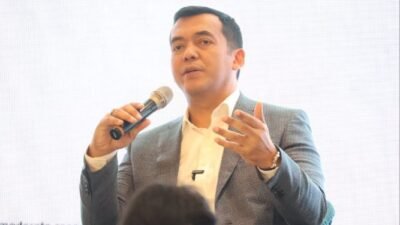 Dirjen Imigrasi Paparkan Peluang Investasi dan Golden Visa di The New Era Bali Kerthi Investor Forum
