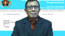 Respons Surat DP PWI Pusat, Hendry Ch Bangun: Keputusan DK Lampaui Kewenangan