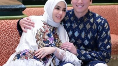 Sahabat Ungkap Rumor Kehamilan Syahrini