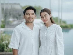 Thariq Halilintar Siap Nikahi Aaliyah Massaid Tahun Ini?