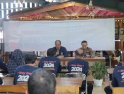 Wabup Harapkan Sinergi Serikat Buruh-Pemkab Asahan Terus Berjalan Baik