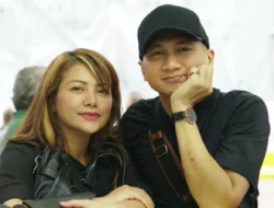 Anji dan Wina Natalia Sepakat Bungkam Alasan Pilih Bercerai