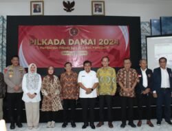 PWI Pusat: Pers Harus Kawal Pilkada Serentak 2024 Secara Menyeluruh