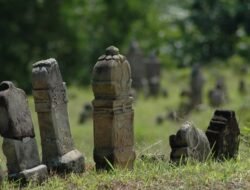 Gabema Tapteng-Sibolga Sayangkan Migrasi Koleksi Arkeologi Baros ke Gedung BRIN di Cibinong