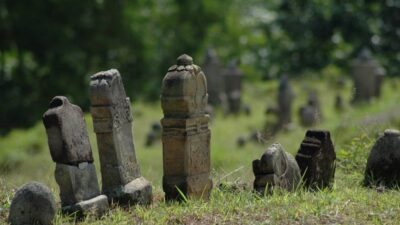 Gabema Tapteng-Sibolga Sayangkan Migrasi Koleksi Arkeologi Baros ke Gedung BRIN di Cibinong