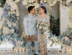 Thariq Halilintar Resmi Ngelamar Aaliyah Massaid