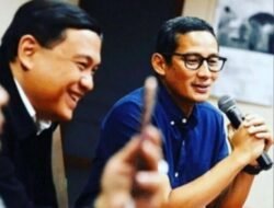 Wartawan Senior Aat Surya Safaat Kembali Perkuat Tim Monev KEK Pariwisata