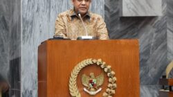 Ahmad Muzani: Prabowo-Gibran Akan Wujudkan Janji Kampanye soal Swasembada Pangan