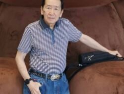 Berantas Judi Online Tanpa Campur Tangan Presiden, Ini Saran Advokat Senior Alexius Tantrajaya ke Prabowo