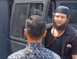 Ammar Zoni Sudah Tak Sabar Jalani Rehabilitasi