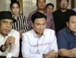 Merasa Dirugikan, Anji Bantah Punya Hubungan dengan Juliette