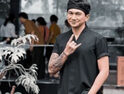 Dituding Selingkuh, Anji : Tunggu Saja Nanti Ada Waktunya